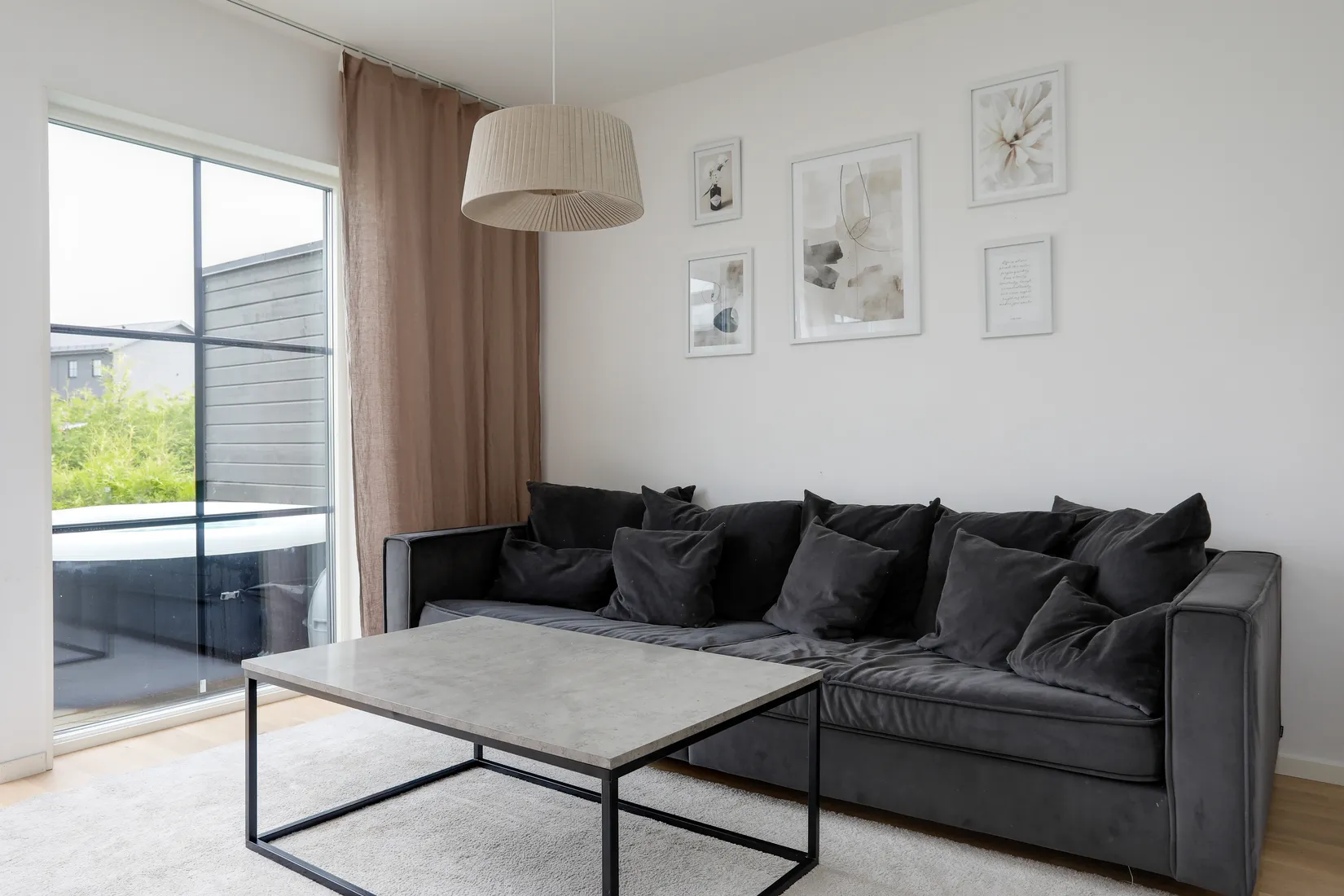 Bostadsrätt, Inspelsgatan 2C, Lanna, Lekeberg