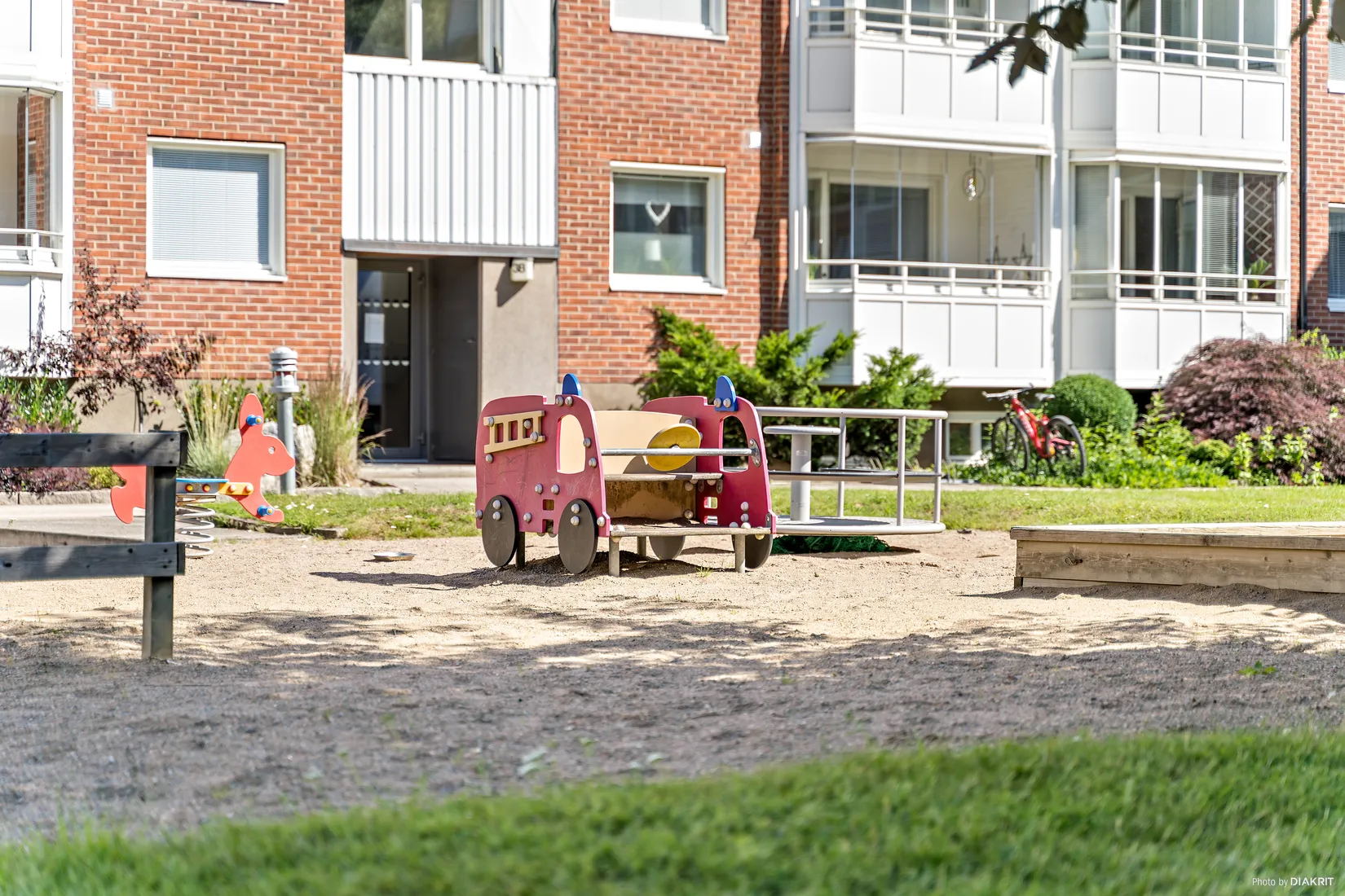 Bostadsrätt, Österled 13A, Äsperöd, Uddevalla