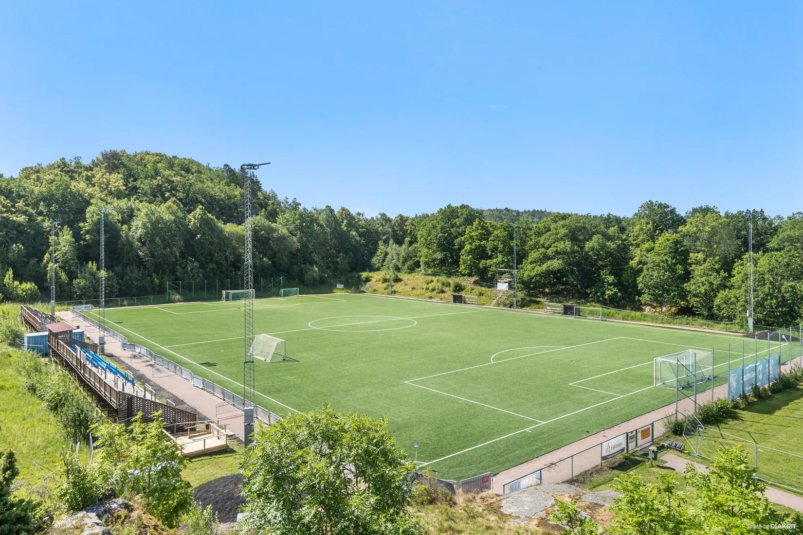 Bostadsrätt, Österled 13A, Äsperöd, Uddevalla