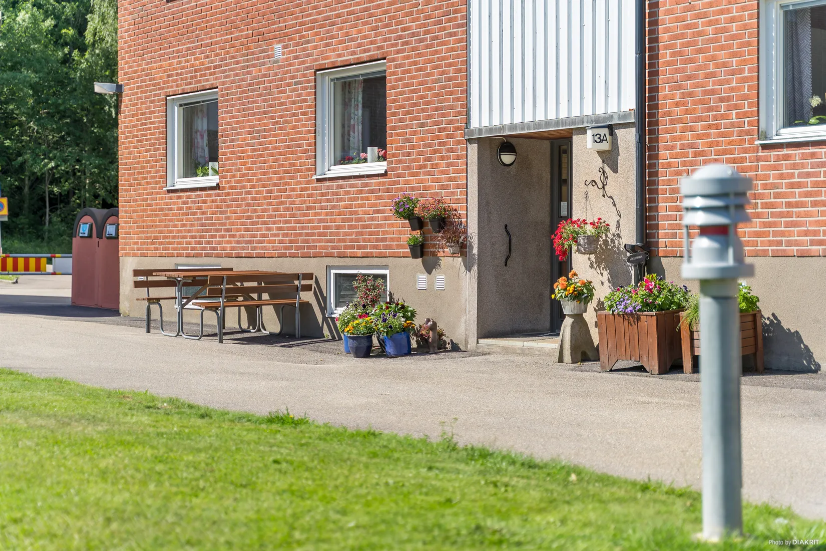 Bostadsrätt, Österled 13A, Äsperöd, Uddevalla