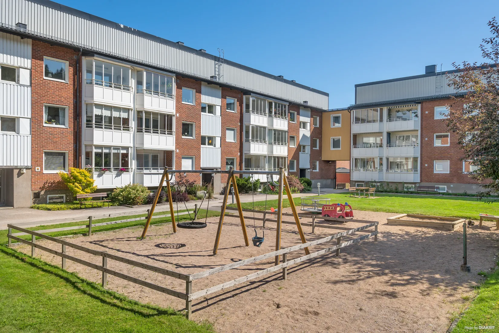 Bostadsrätt, Österled 13A, Äsperöd, Uddevalla