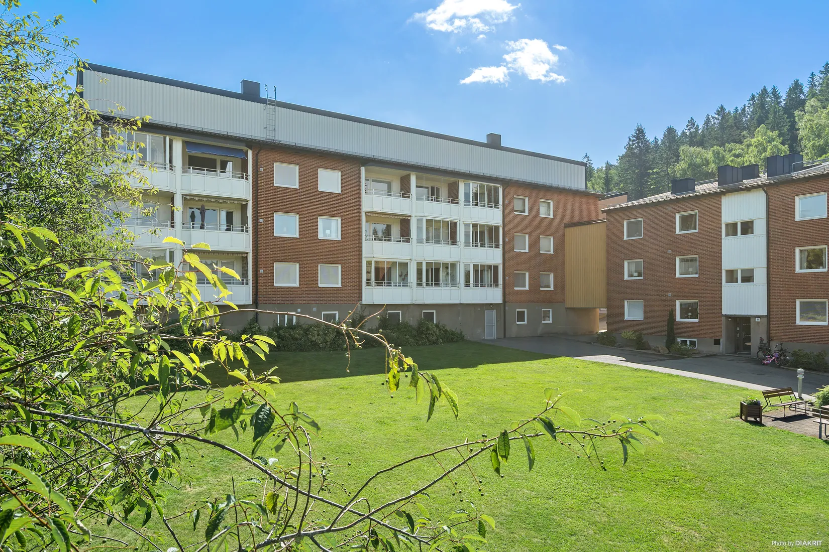 Bostadsrätt, Österled 13A, Äsperöd, Uddevalla