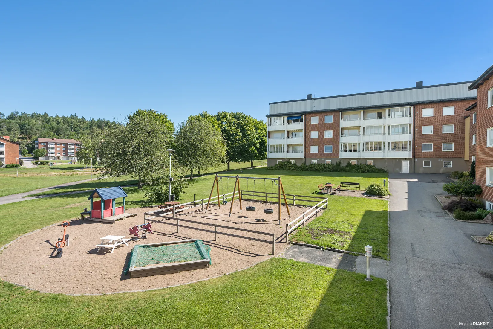 Bostadsrätt, Österled 13A, Äsperöd, Uddevalla