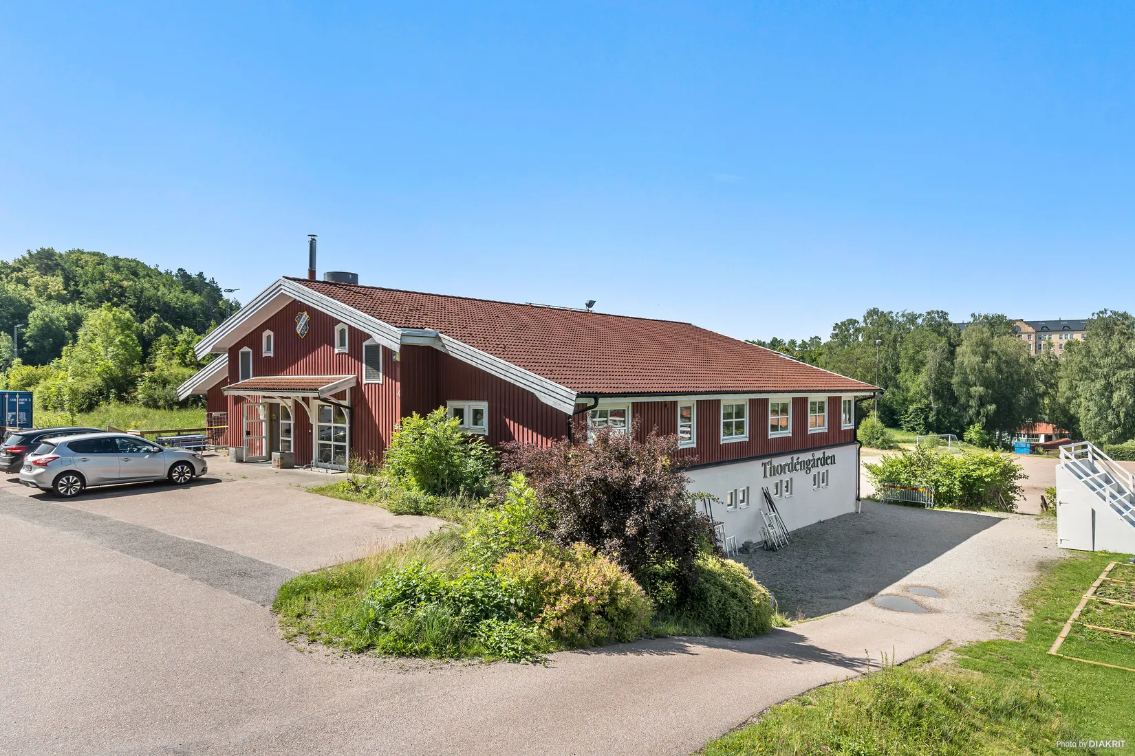 Bostadsrätt, Österled 13A, Äsperöd, Uddevalla