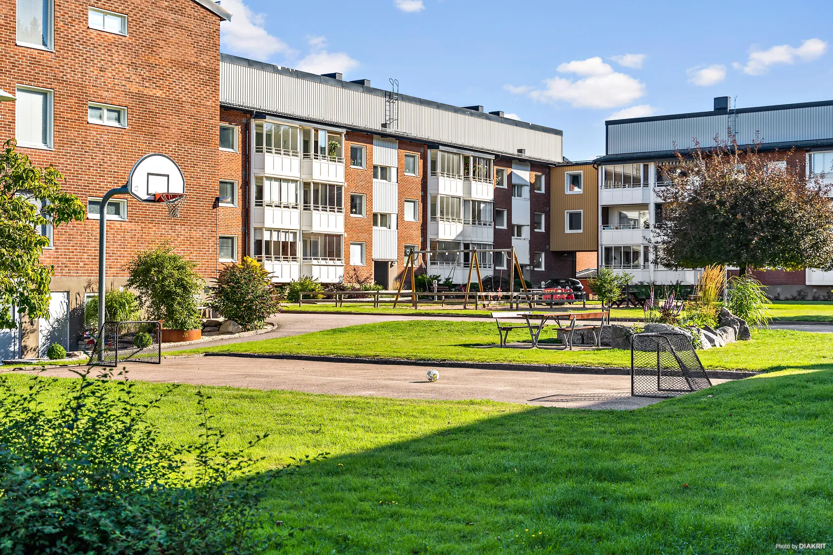 Bostadsrätt, Österled 13A, Äsperöd, Uddevalla