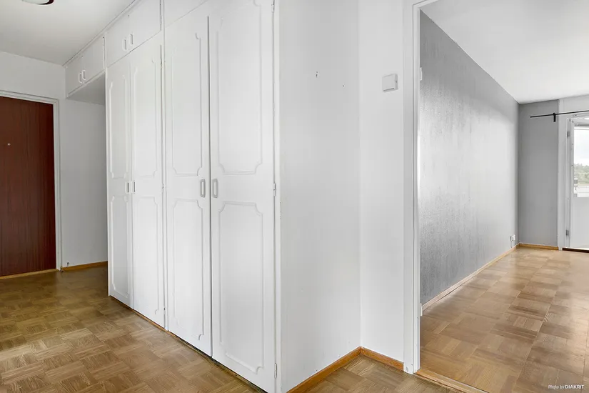 Bostadsrätt, Österled 13A, Äsperöd, Uddevalla