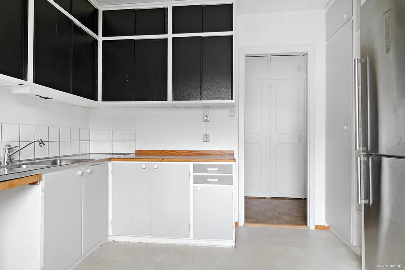 Bostadsrätt, Österled 13A, Äsperöd, Uddevalla