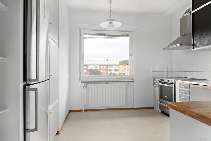 Bostadsrätt, Österled 13A, Äsperöd, Uddevalla