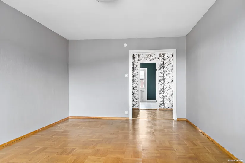 Bostadsrätt, Österled 13A, Äsperöd, Uddevalla