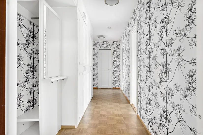 Bostadsrätt, Österled 13A, Äsperöd, Uddevalla