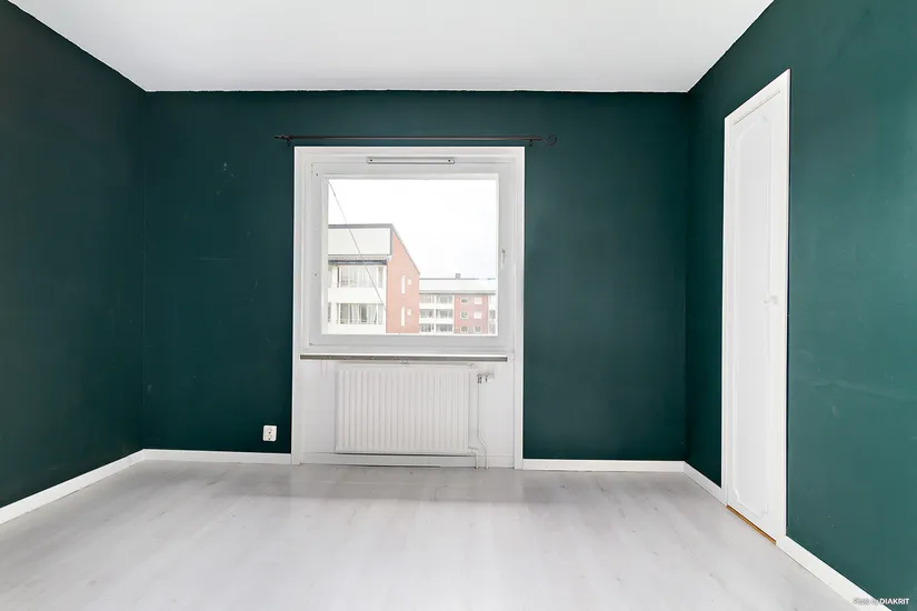 Bostadsrätt, Österled 13A, Äsperöd, Uddevalla