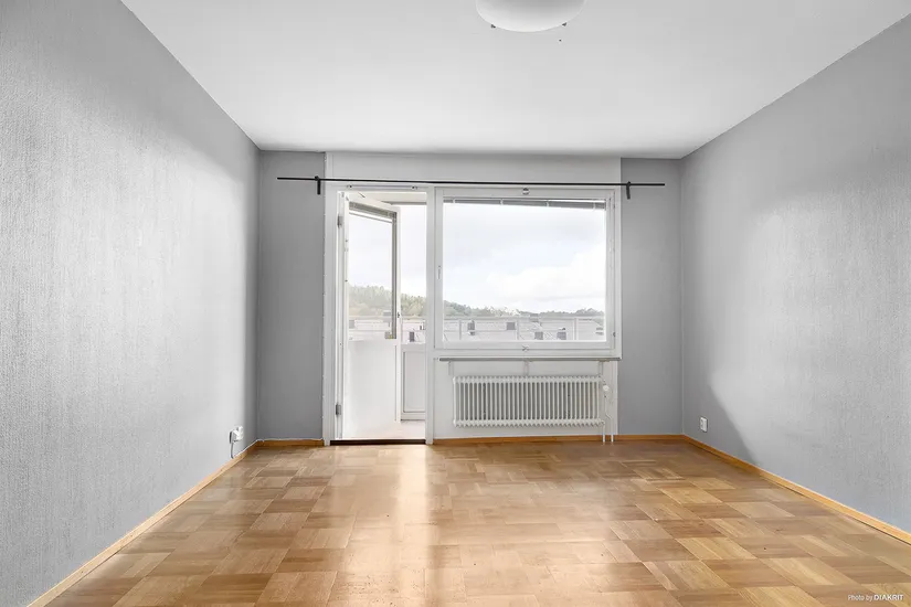 Bostadsrätt, Österled 13A, Äsperöd, Uddevalla