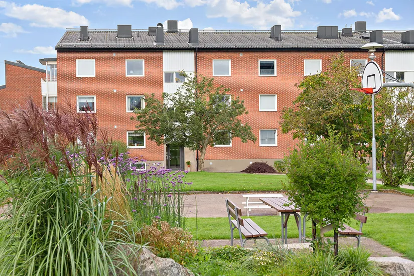 Bostadsrätt, Österled 13A, Äsperöd, Uddevalla