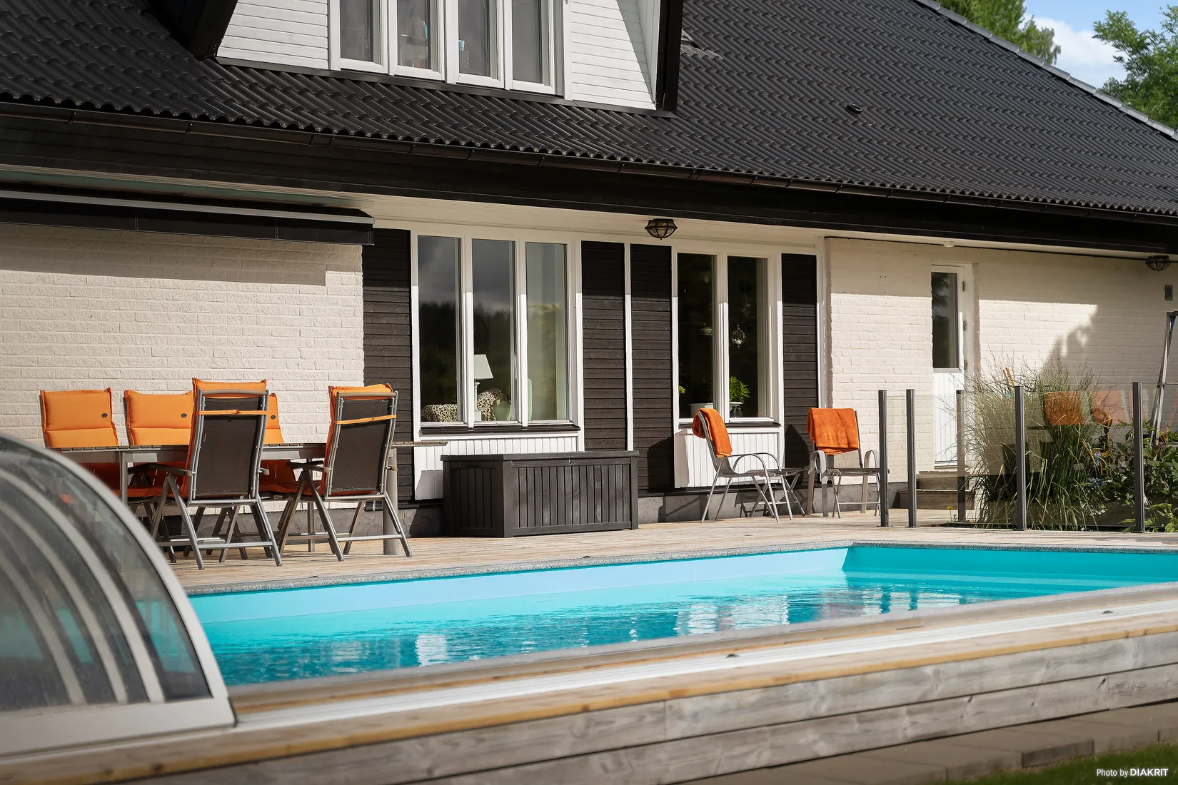 Villa, Storehagsvägen 73, Storehagen, Uddevalla