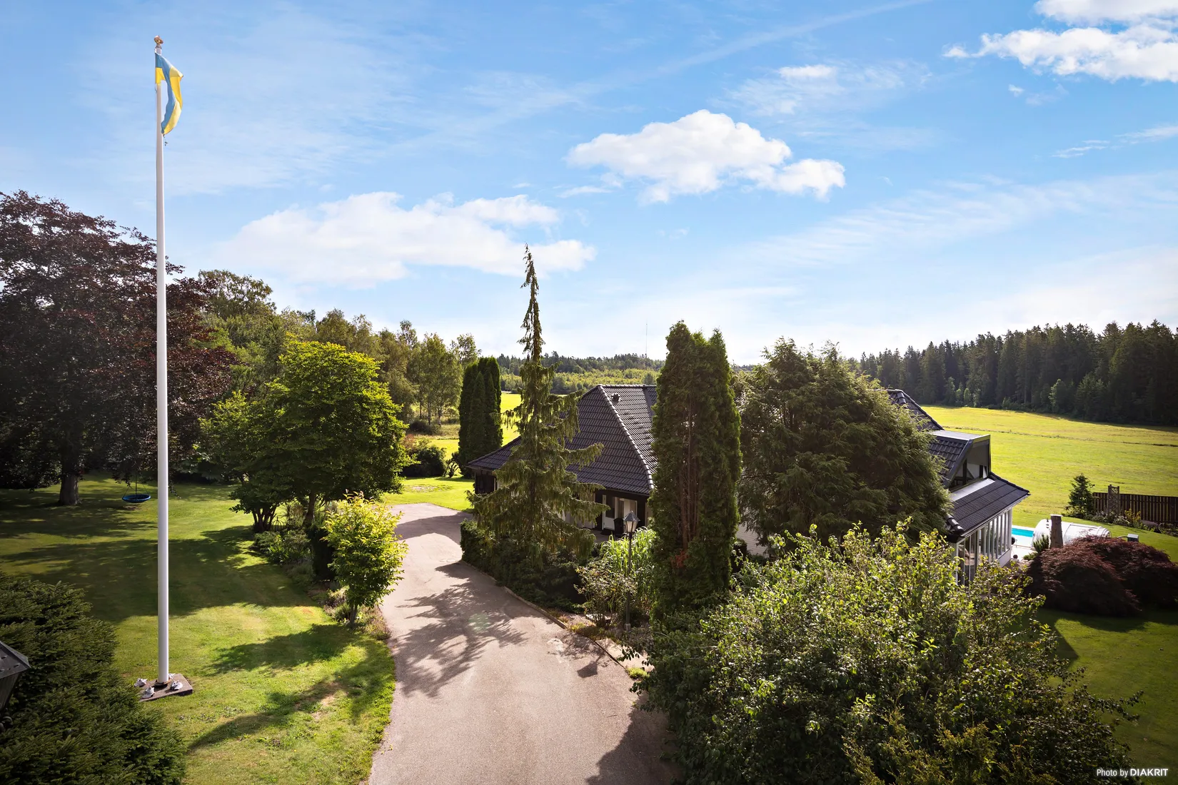 Villa, Storehagsvägen 73, Storehagen, Uddevalla