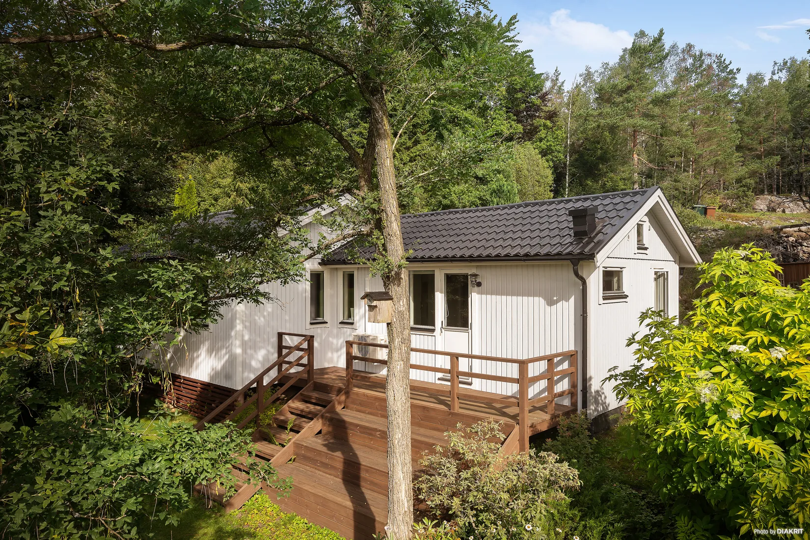 Villa, Storehagsvägen 73, Storehagen, Uddevalla