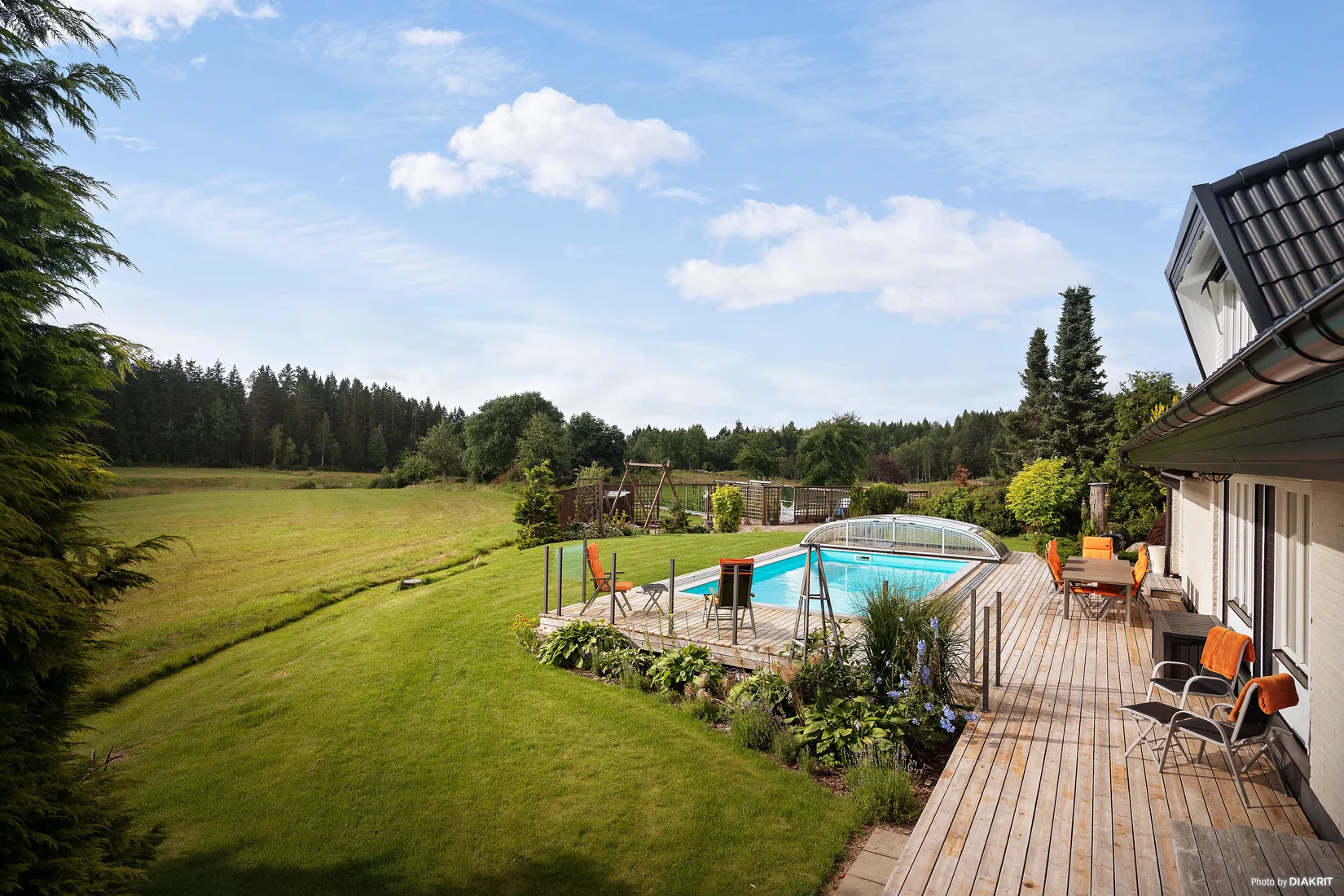 Villa, Storehagsvägen 73, Storehagen, Uddevalla
