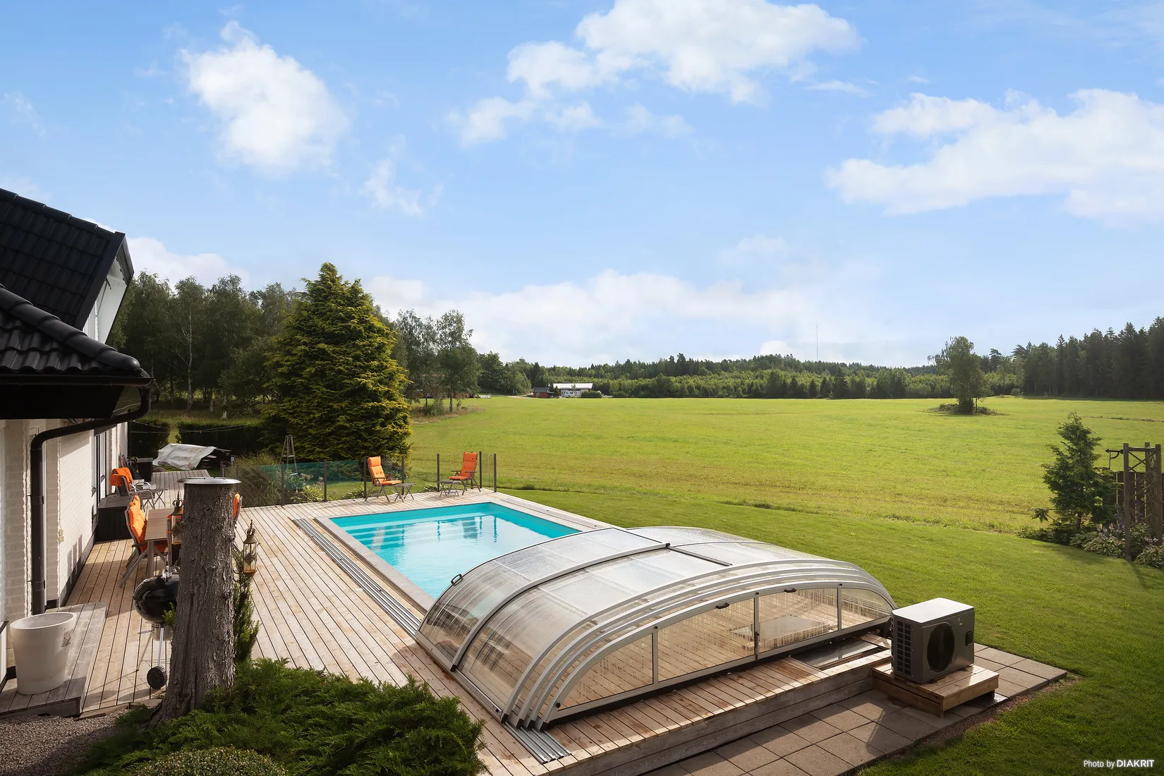 Villa, Storehagsvägen 73, Storehagen, Uddevalla