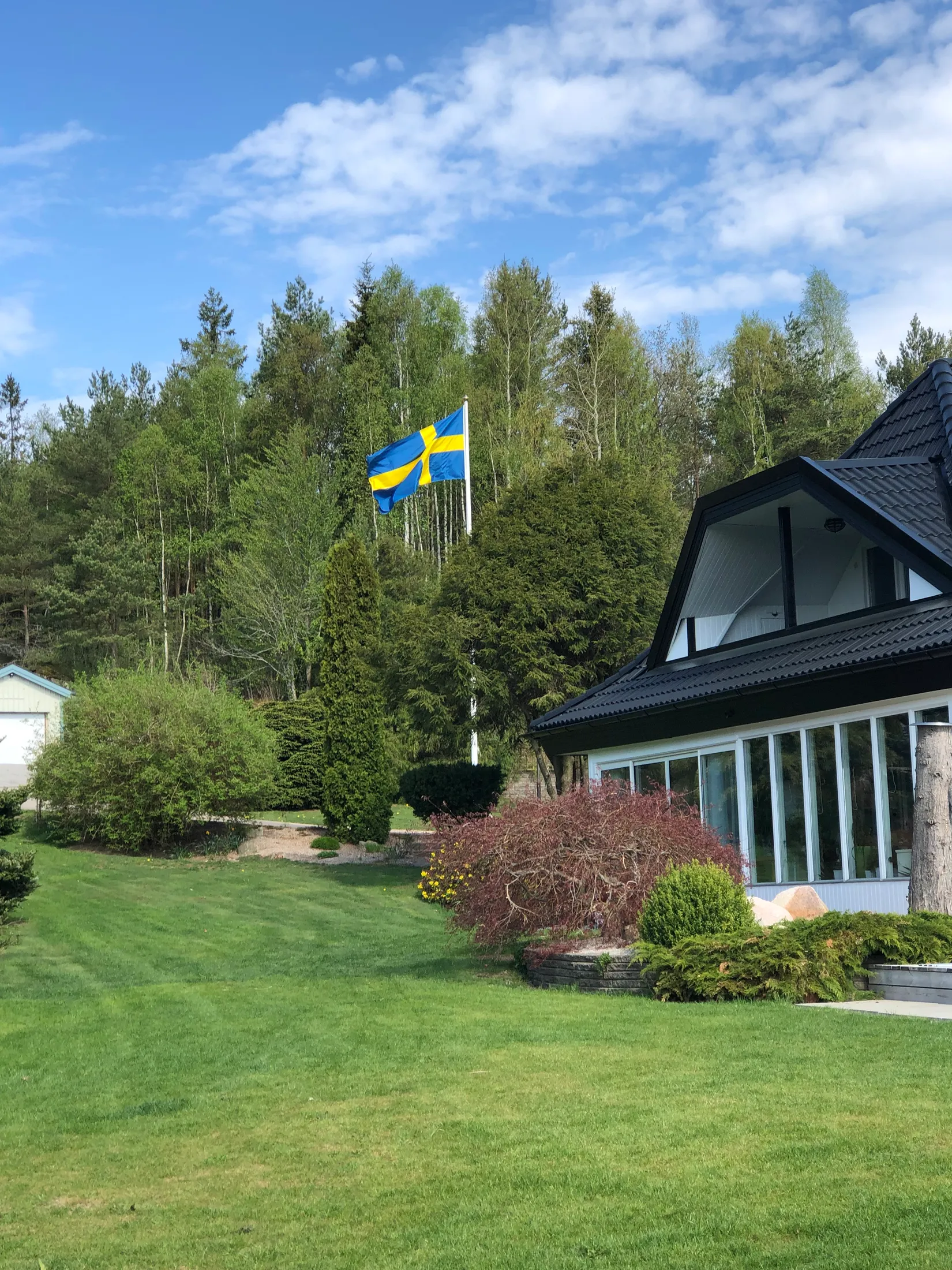 Villa, Storehagsvägen 73, Storehagen, Uddevalla