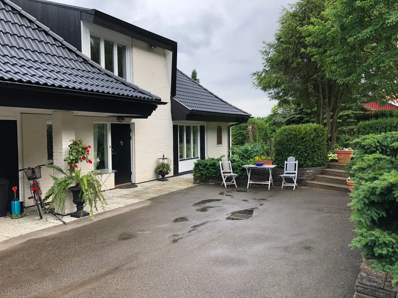 Villa, Storehagsvägen 73, Storehagen, Uddevalla
