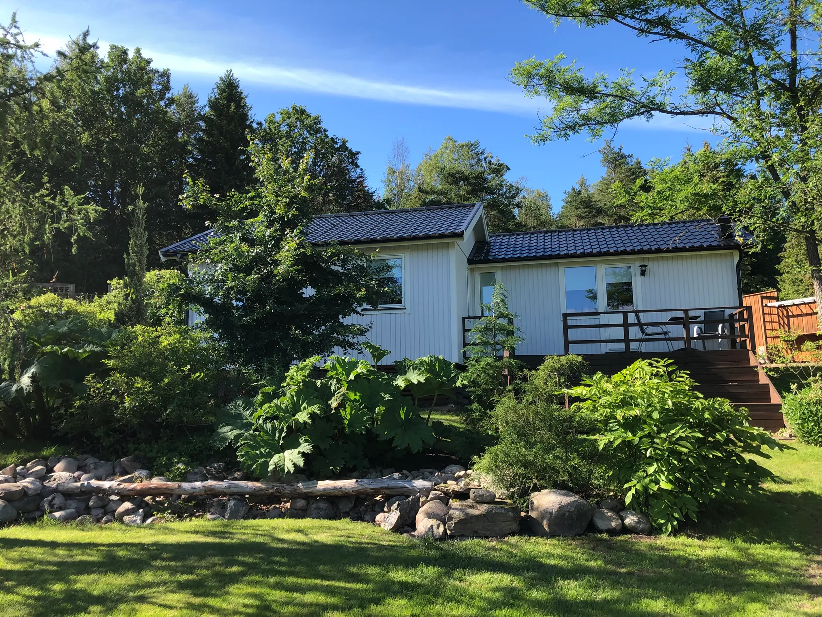 Villa, Storehagsvägen 73, Storehagen, Uddevalla
