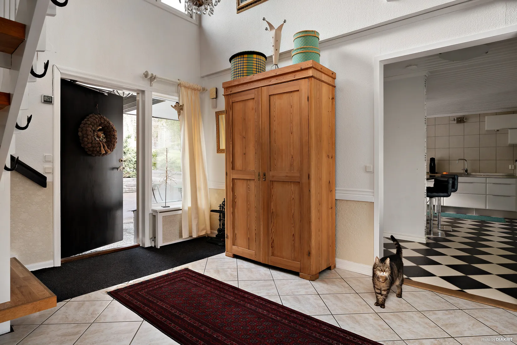 Villa, Storehagsvägen 73, Storehagen, Uddevalla