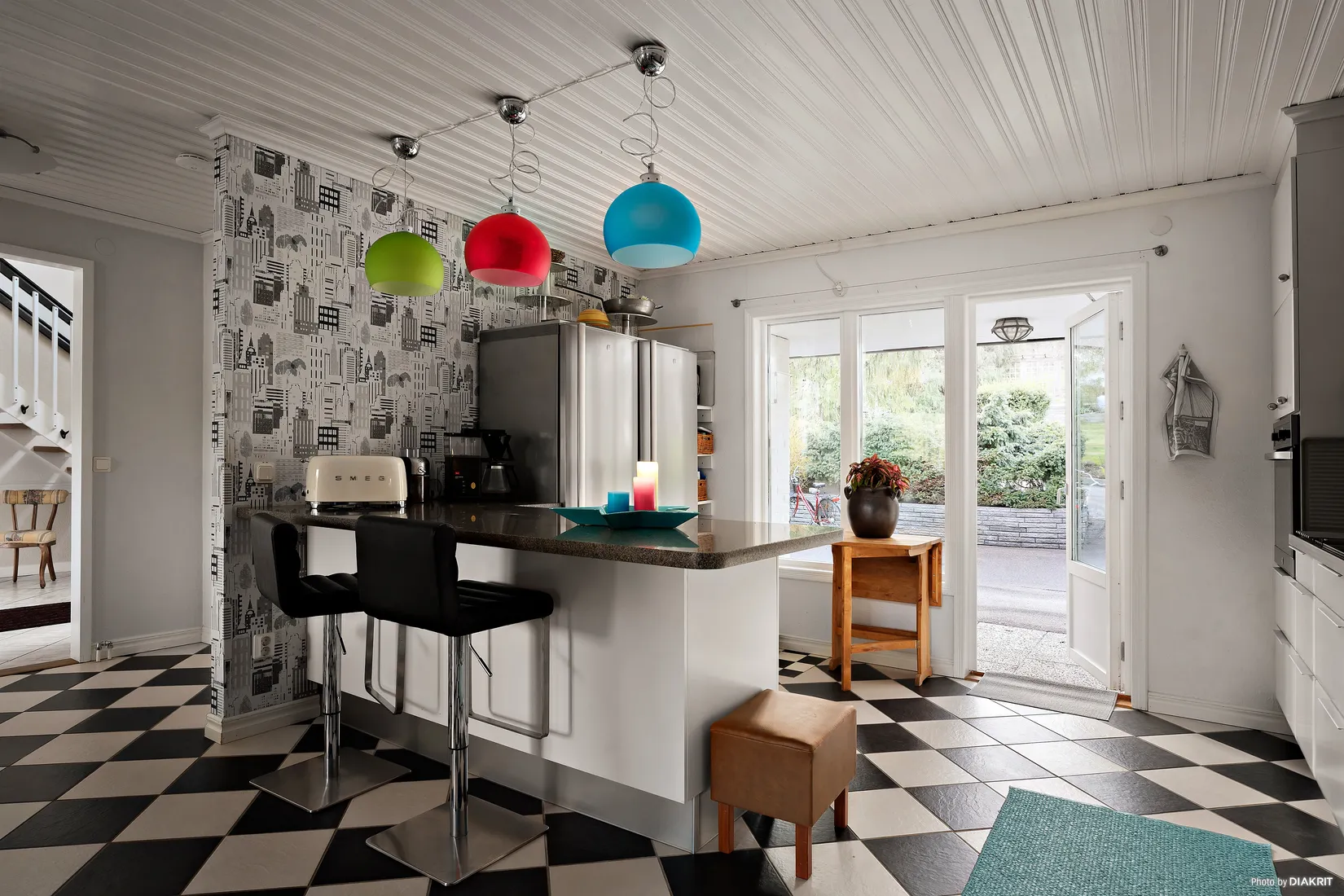 Villa, Storehagsvägen 73, Storehagen, Uddevalla