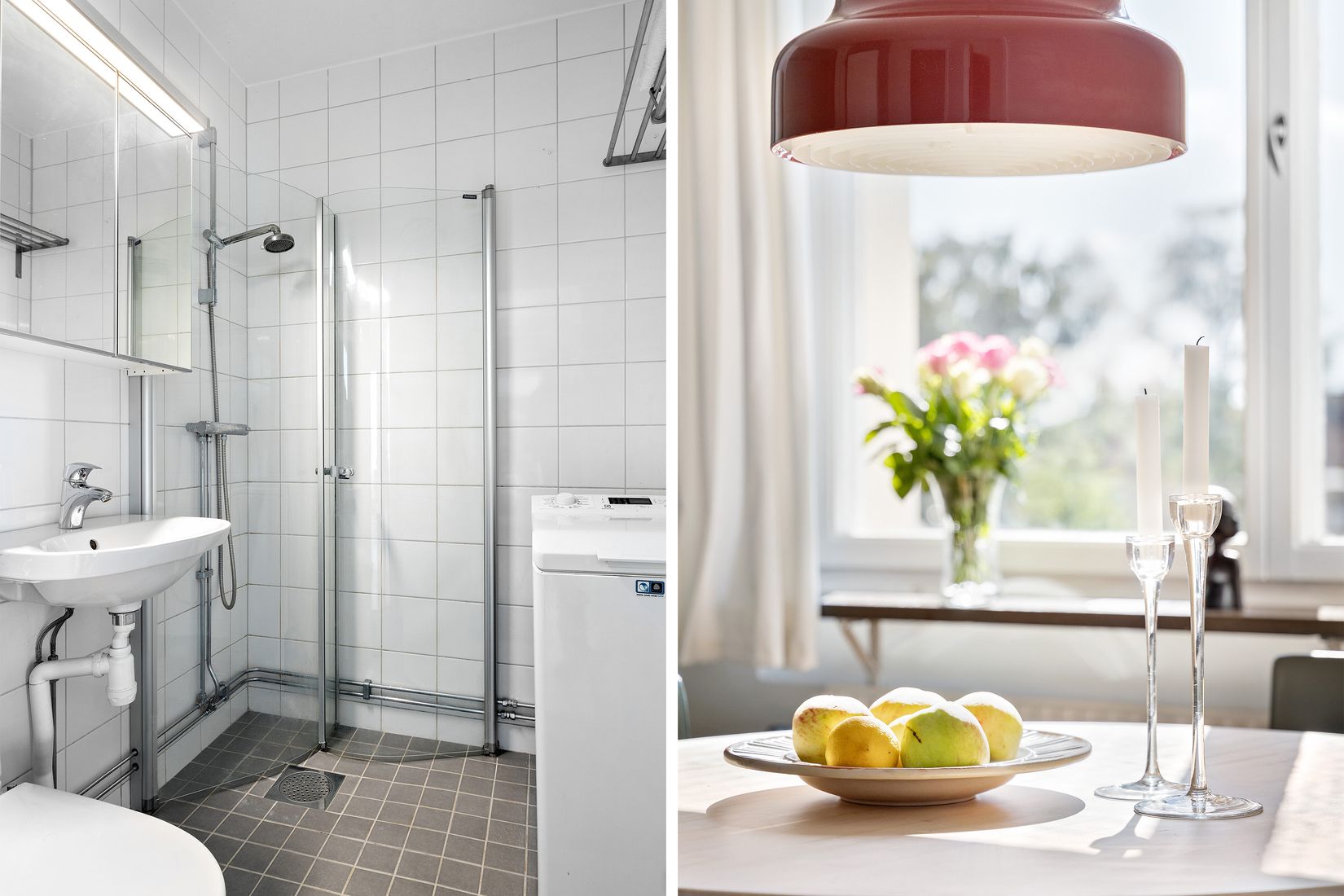 Bostadsrätt, Skolgatan 6D, Märsta - Centralt, Sigtuna