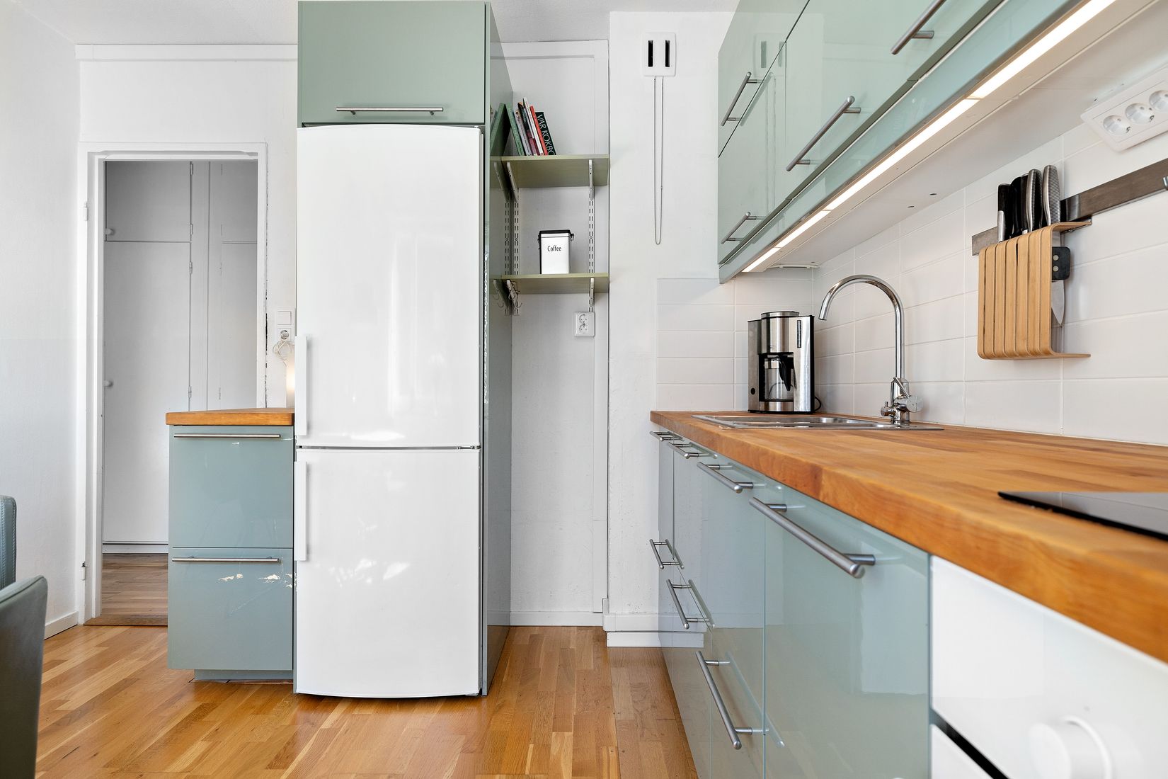 Bostadsrätt, Skolgatan 6D, Märsta - Centralt, Sigtuna