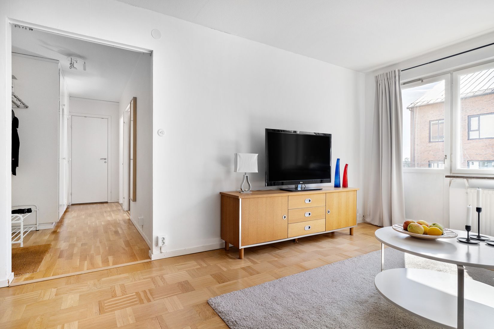 Bostadsrätt, Skolgatan 6D, Märsta - Centralt, Sigtuna