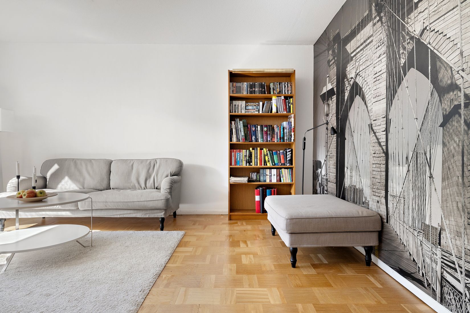 Bostadsrätt, Skolgatan 6D, Märsta - Centralt, Sigtuna