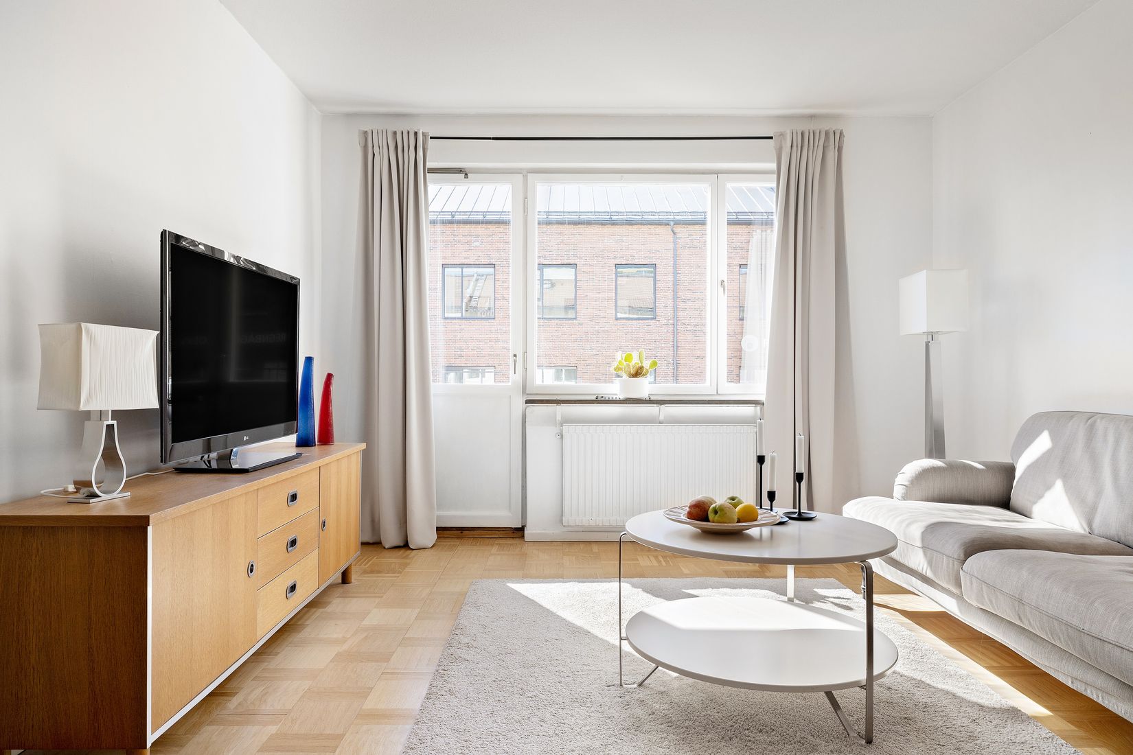 Bostadsrätt, Skolgatan 6D, Märsta - Centralt, Sigtuna