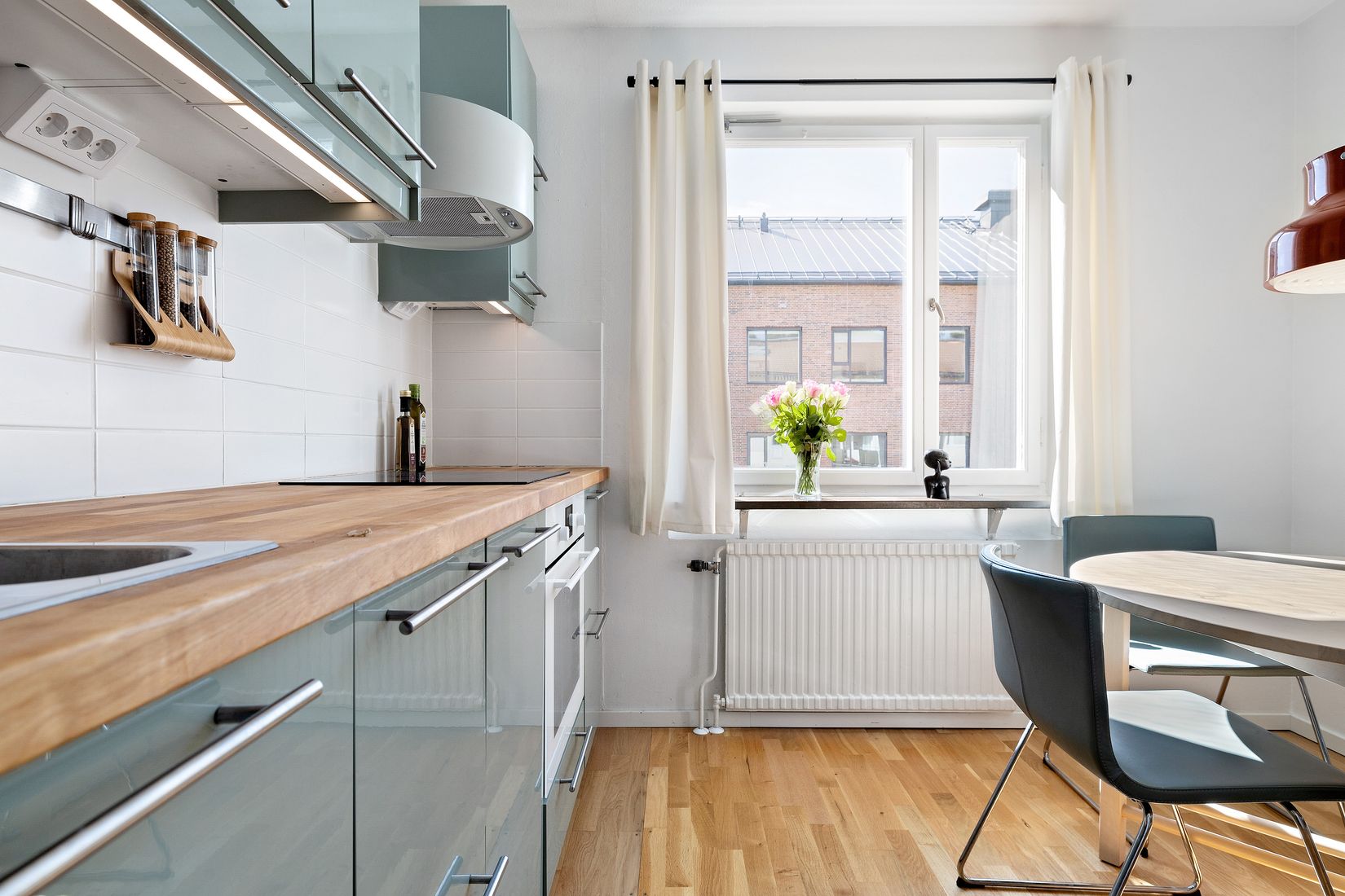 Bostadsrätt, Skolgatan 6D, Märsta - Centralt, Sigtuna