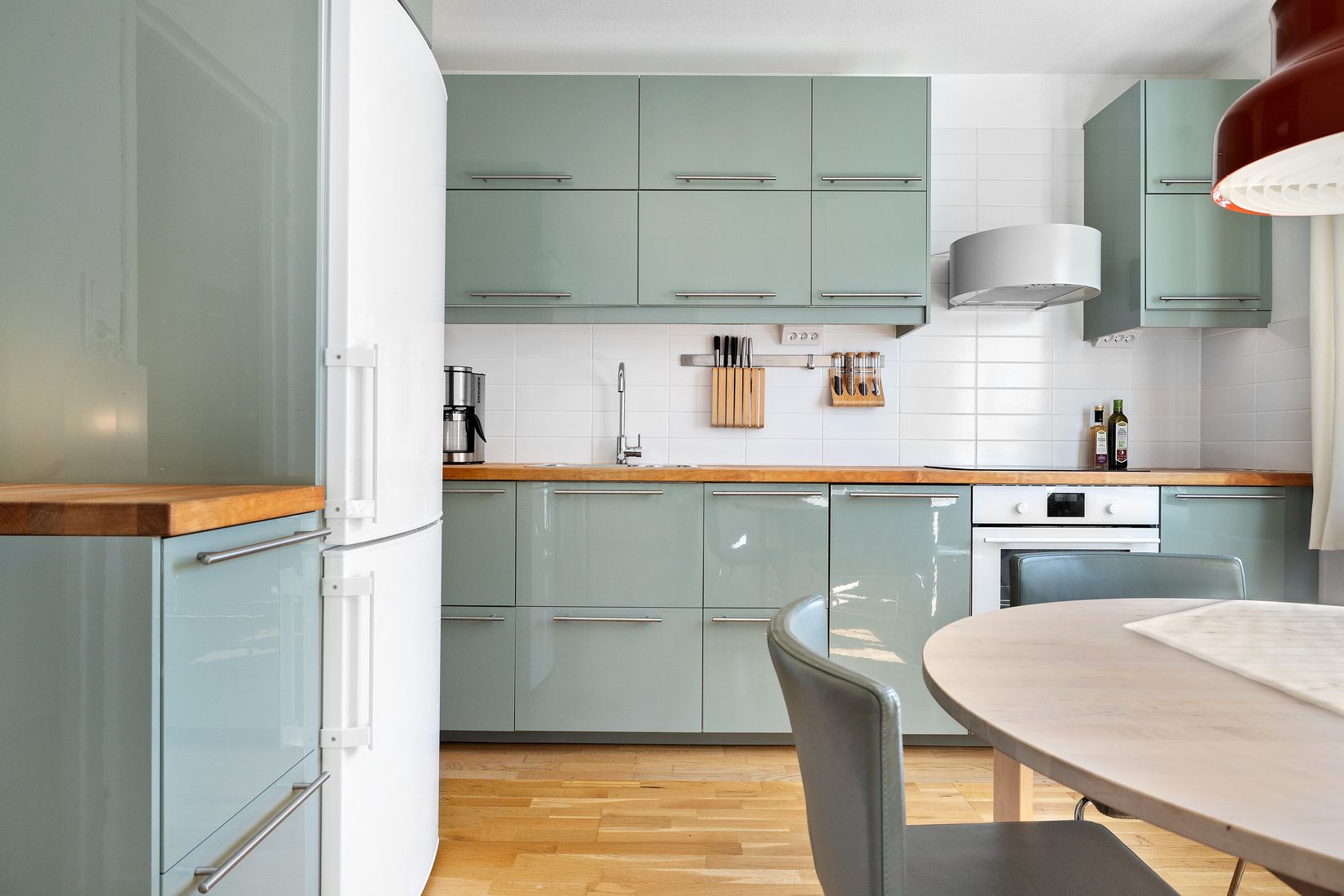 Bostadsrätt, Skolgatan 6D, Märsta - Centralt, Sigtuna