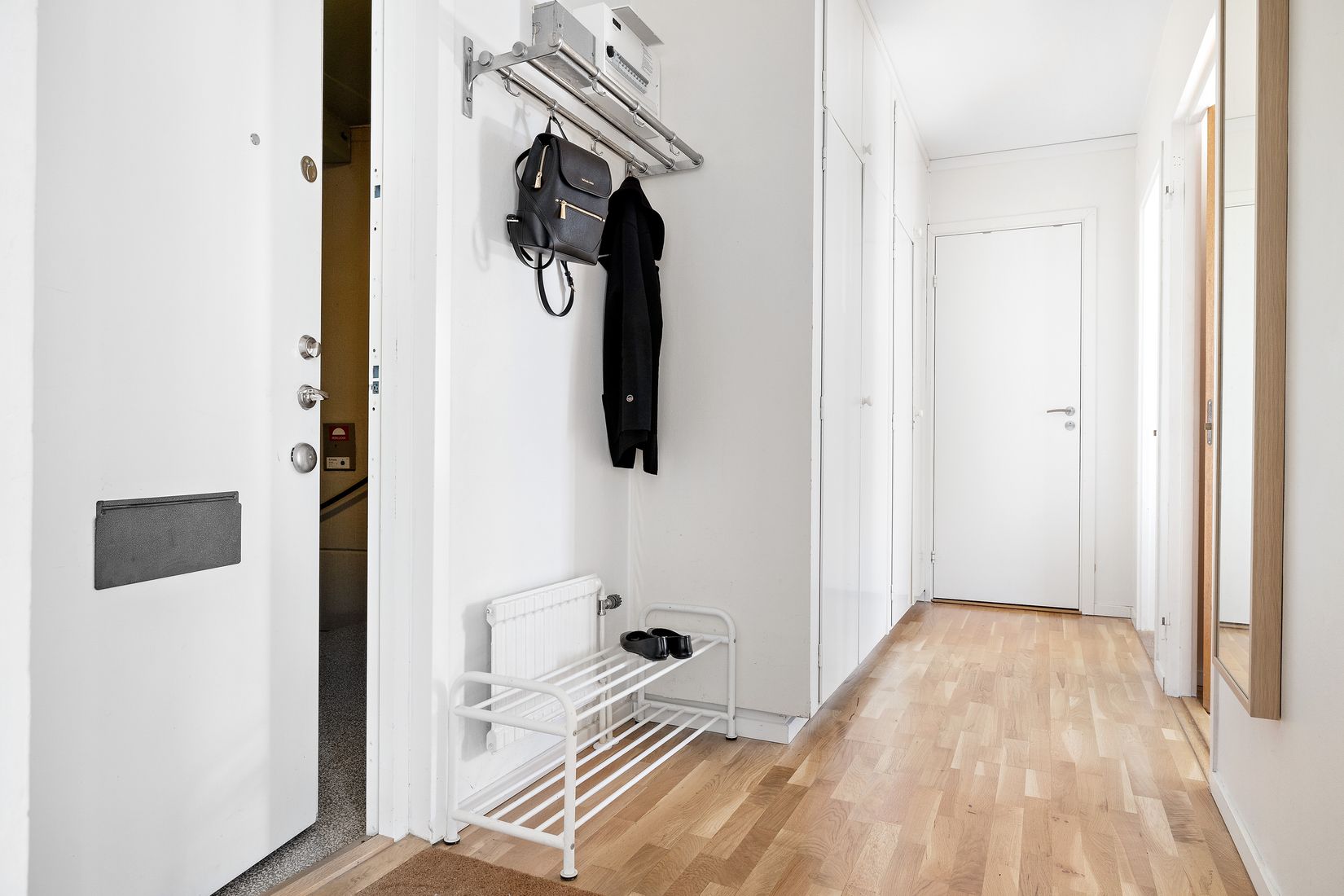 Bostadsrätt, Skolgatan 6D, Märsta - Centralt, Sigtuna