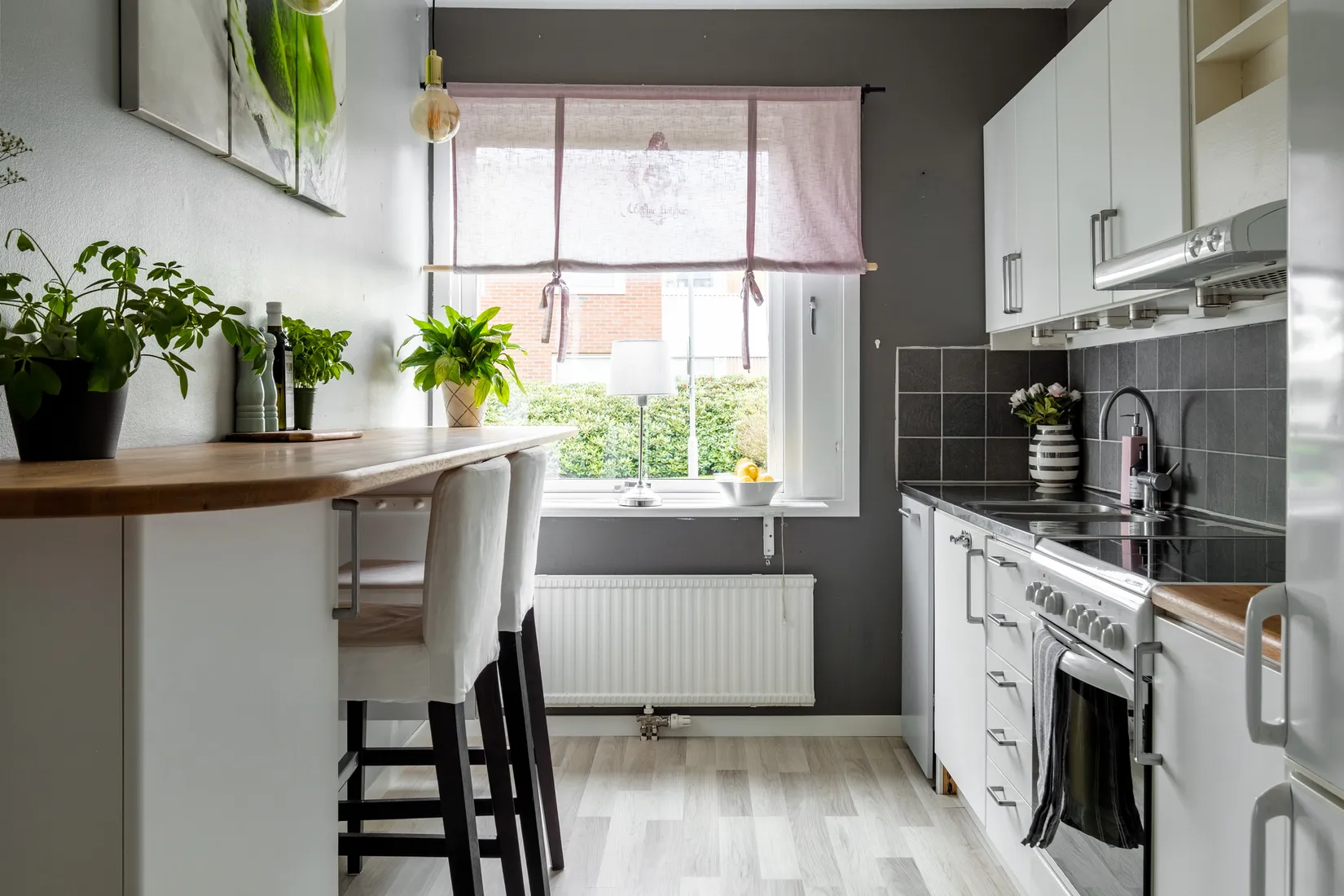 Bostadsrätt, Solhagagatan 74, Hisings Kärra, Göteborg