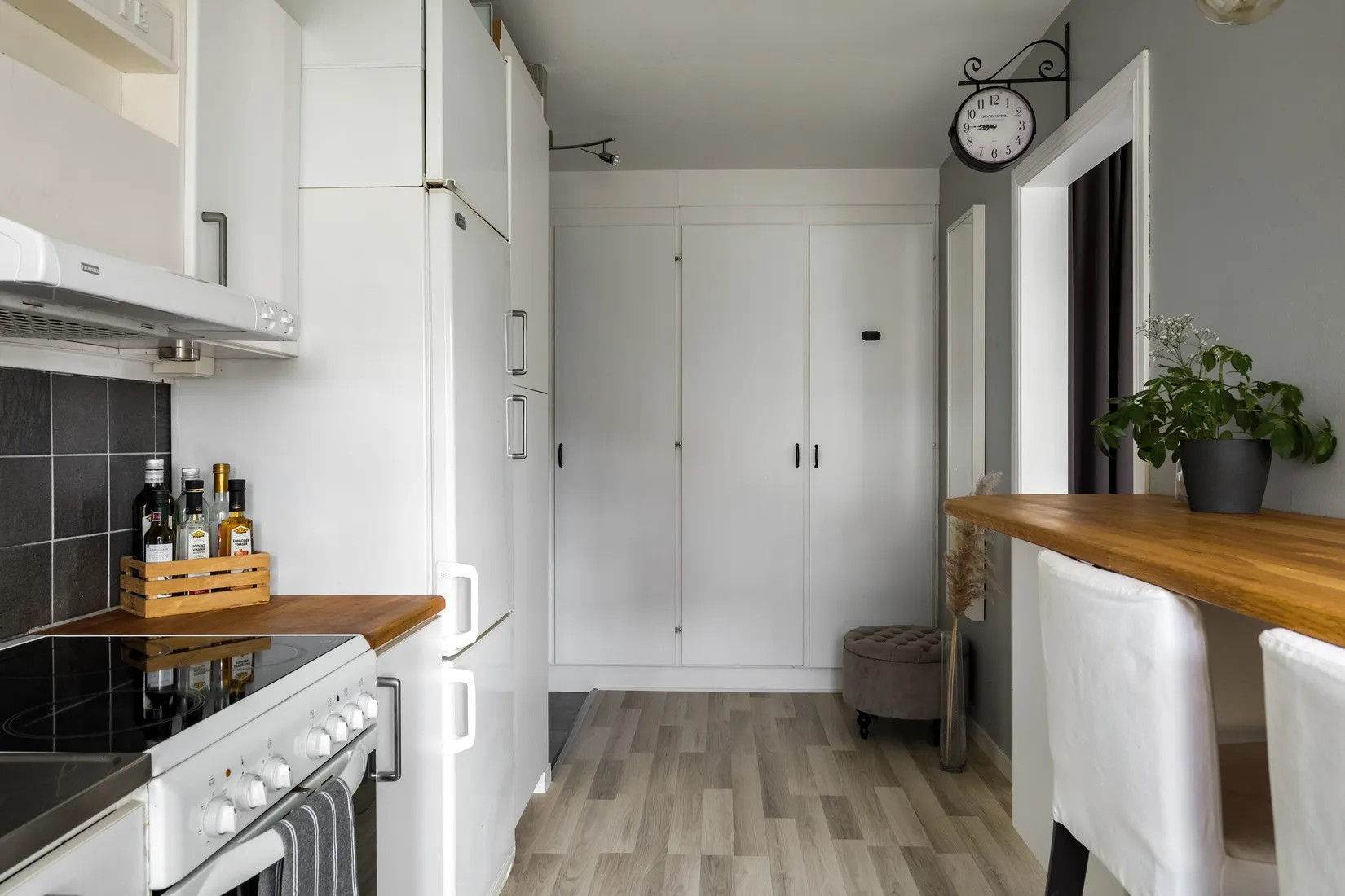 Bostadsrätt, Solhagagatan 74, Hisings Kärra, Göteborg