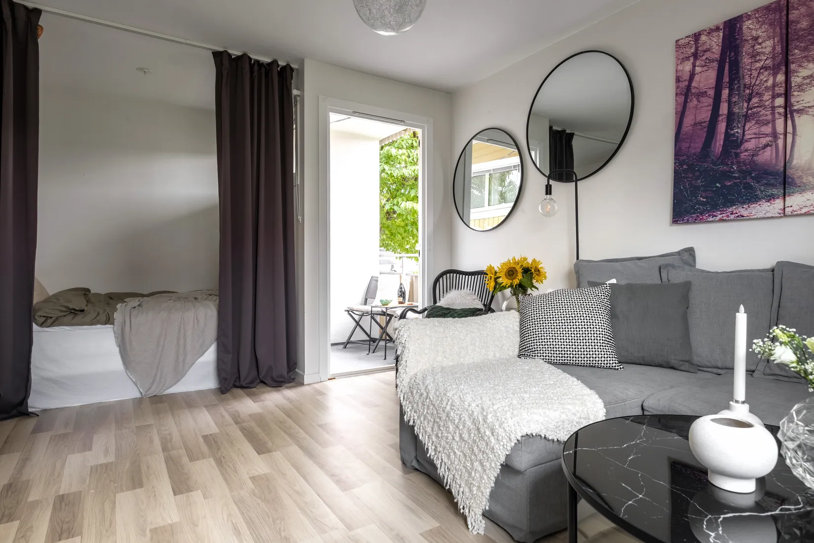 Bostadsrätt, Solhagagatan 74, Hisings Kärra, Göteborg