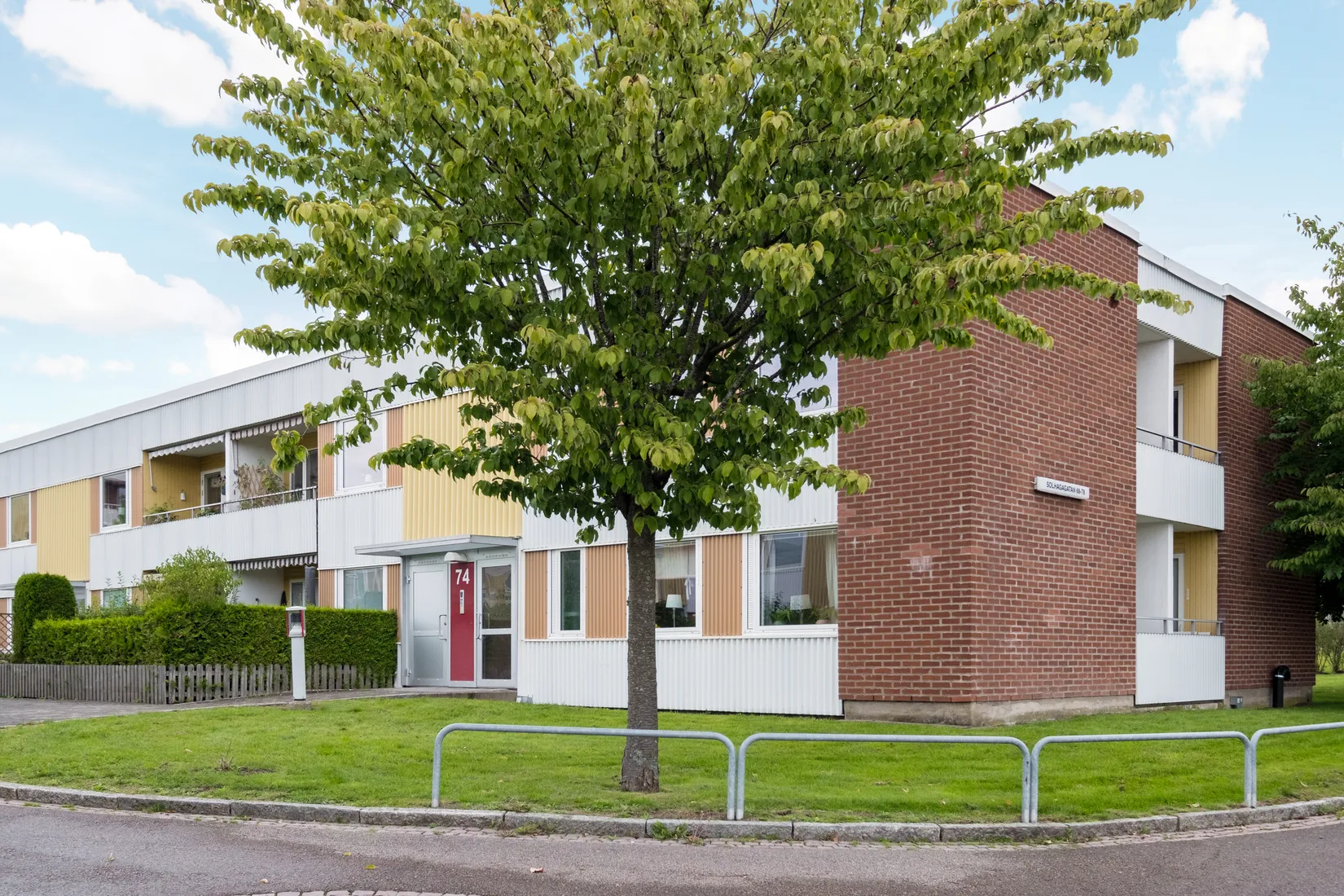 Bostadsrätt, Solhagagatan 74, Hisings Kärra, Göteborg