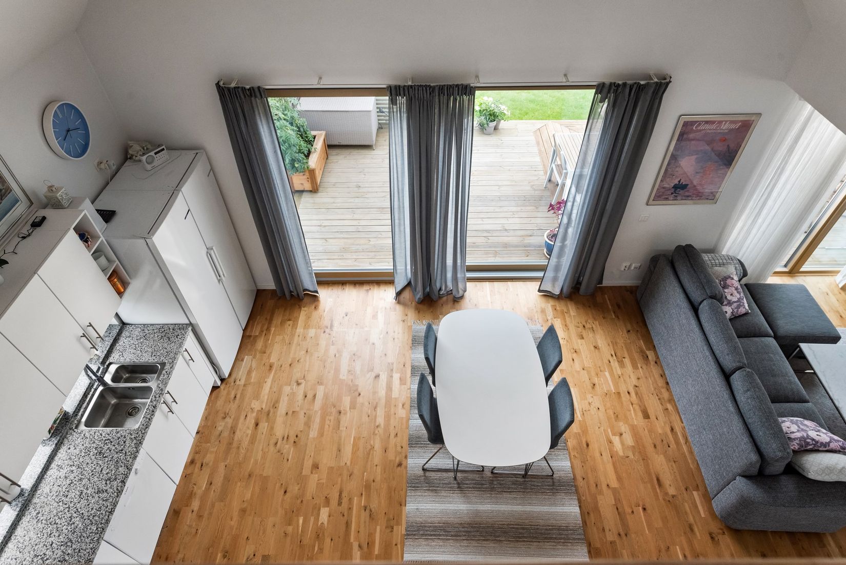 Bostadsrätt, Gropgärdesvägen 62, Ljusterö, Österåker