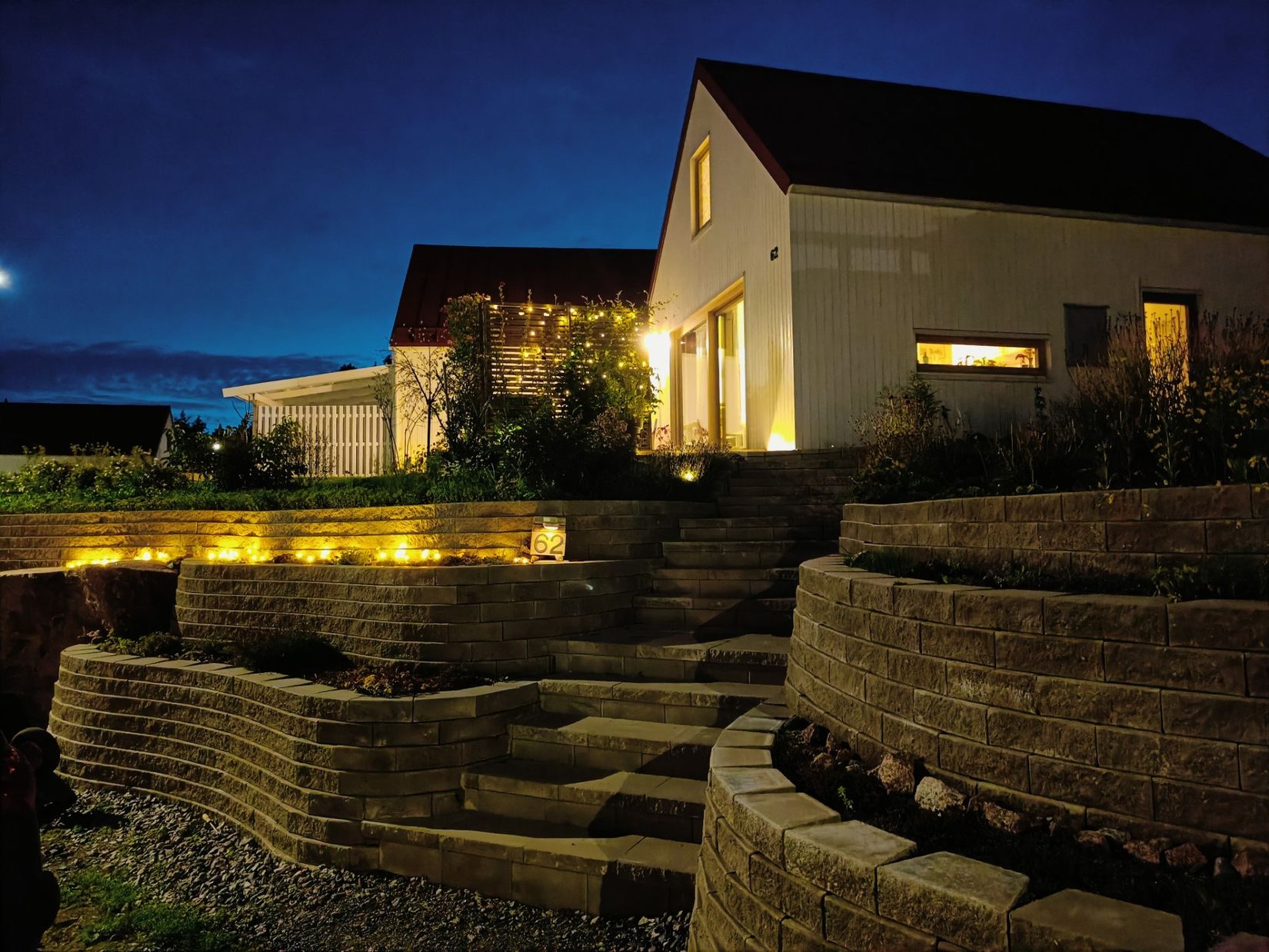 Bostadsrätt, Gropgärdesvägen 62, Ljusterö, Österåker