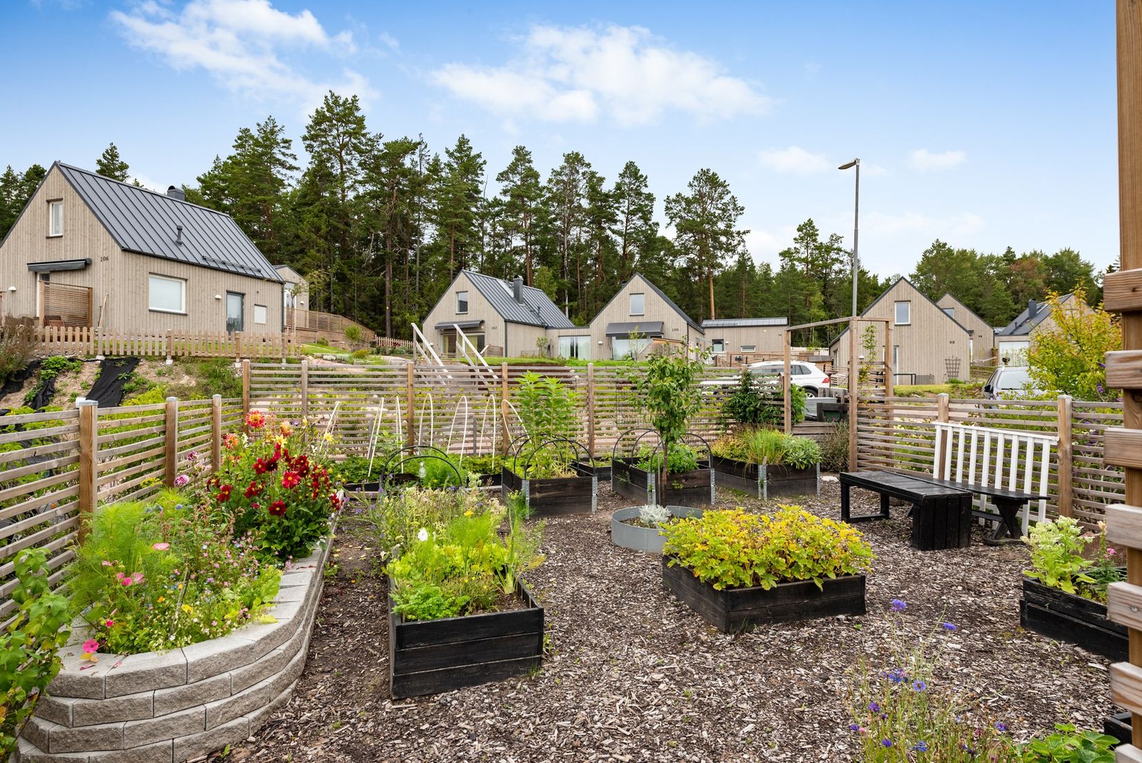 Bostadsrätt, Gropgärdesvägen 62, Ljusterö, Österåker