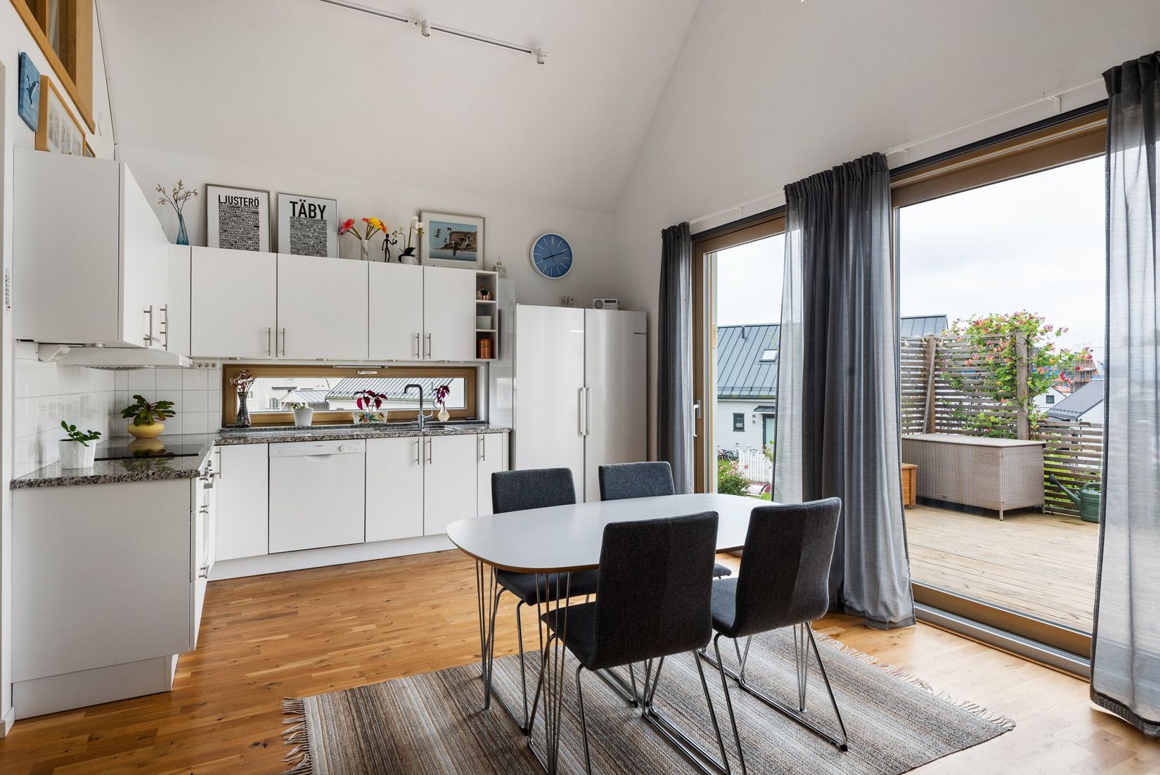 Bostadsrätt, Gropgärdesvägen 62, Ljusterö, Österåker