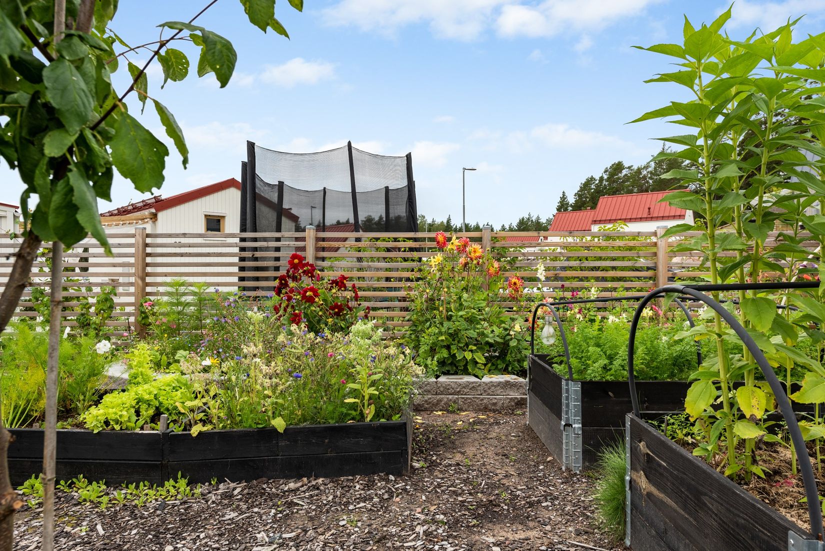Bostadsrätt, Gropgärdesvägen 62, Ljusterö, Österåker