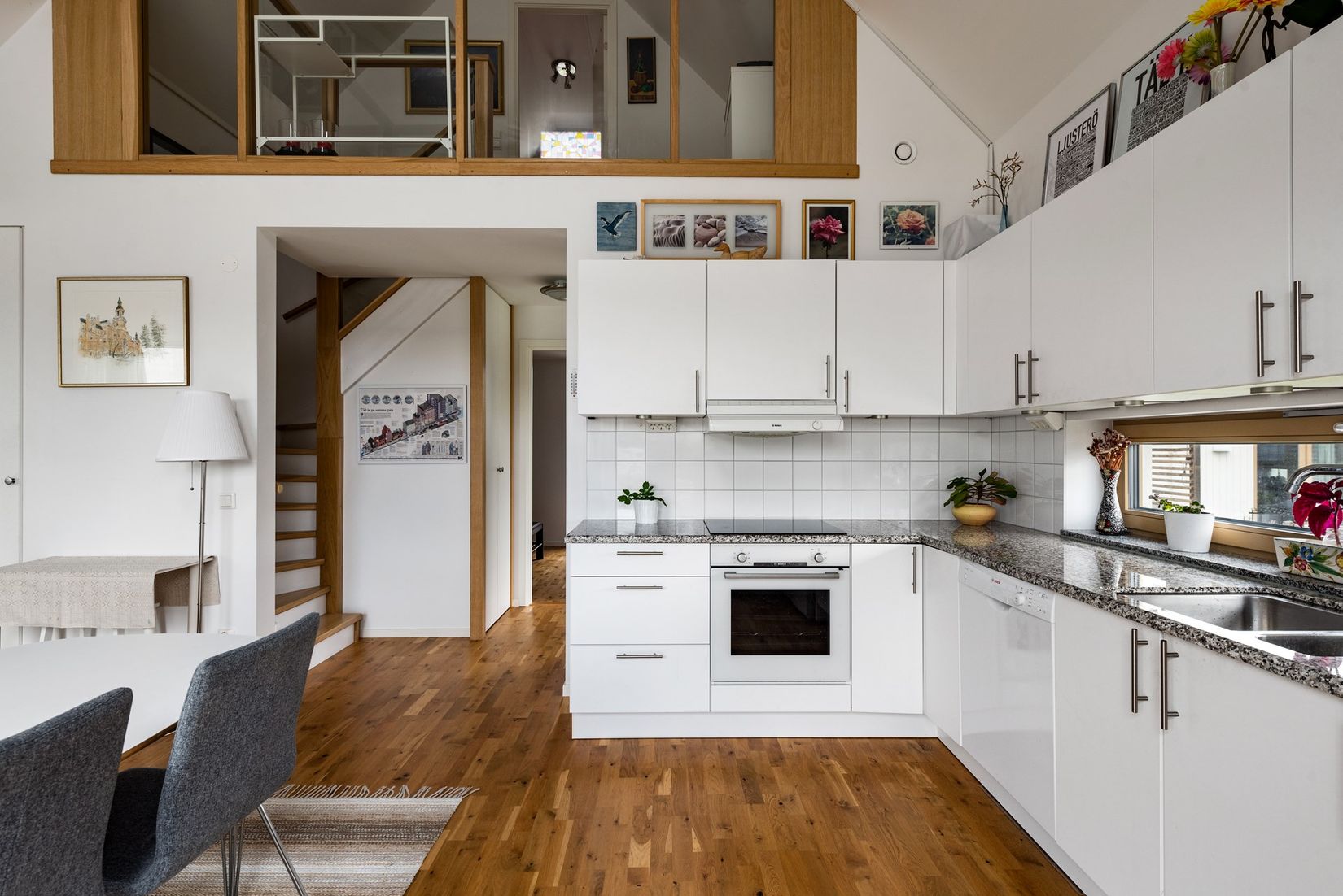 Bostadsrätt, Gropgärdesvägen 62, Ljusterö, Österåker