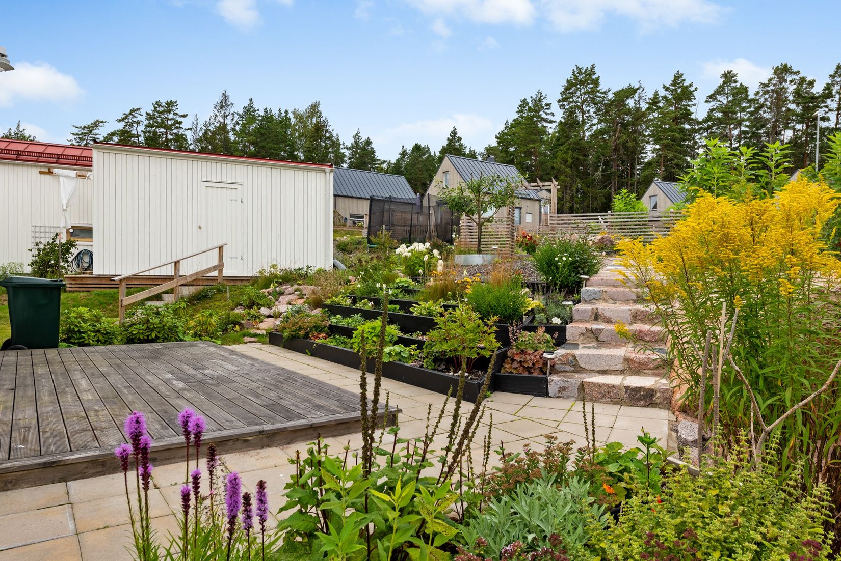 Bostadsrätt, Gropgärdesvägen 62, Ljusterö, Österåker