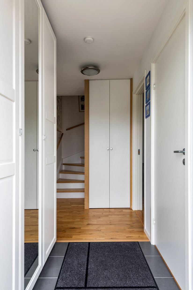 Bostadsrätt, Gropgärdesvägen 62, Ljusterö, Österåker