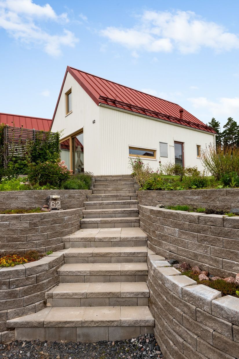 Bostadsrätt, Gropgärdesvägen 62, Ljusterö, Österåker