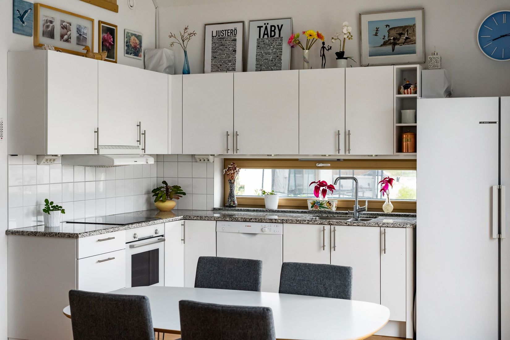 Bostadsrätt, Gropgärdesvägen 62, Ljusterö, Österåker