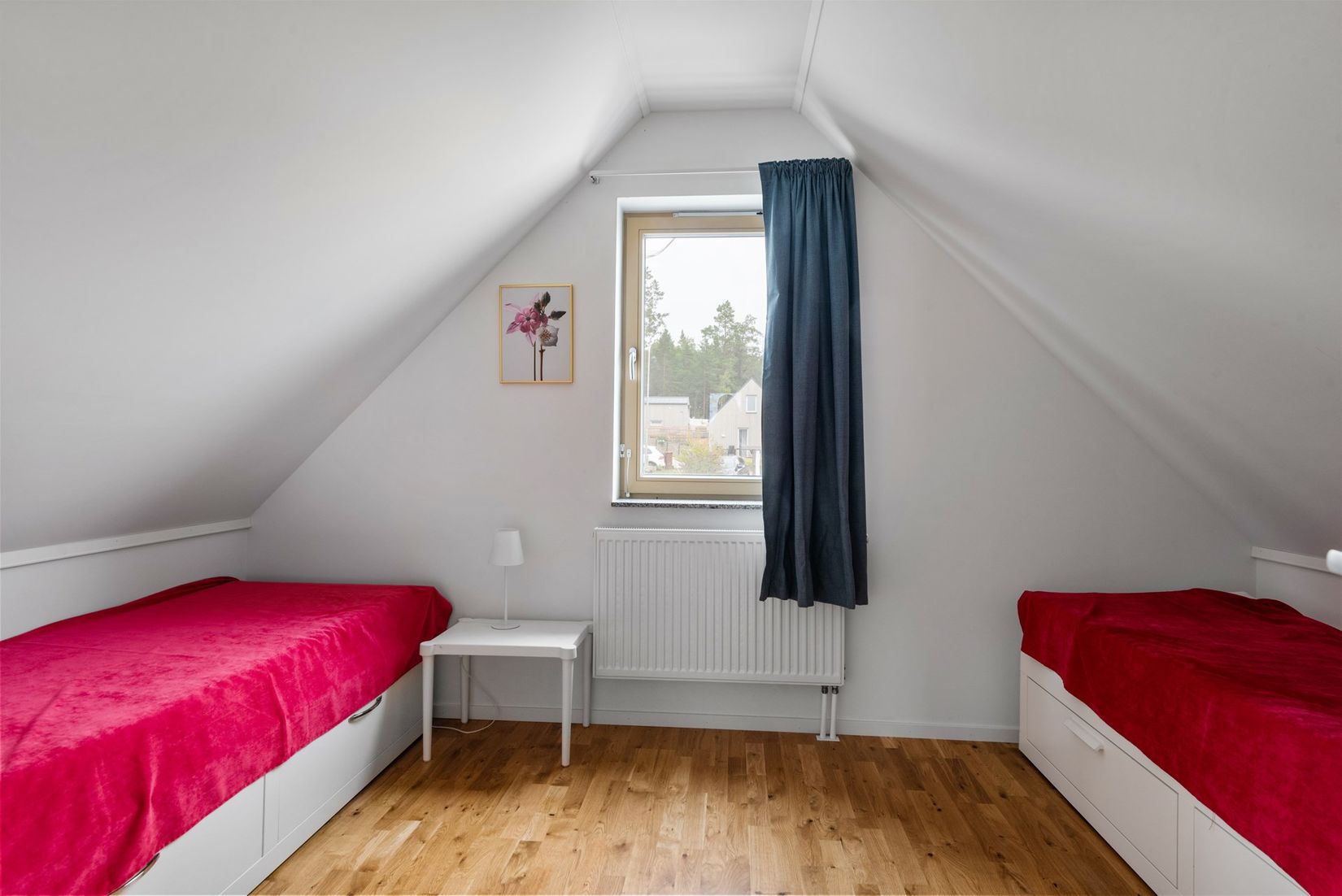 Bostadsrätt, Gropgärdesvägen 62, Ljusterö, Österåker